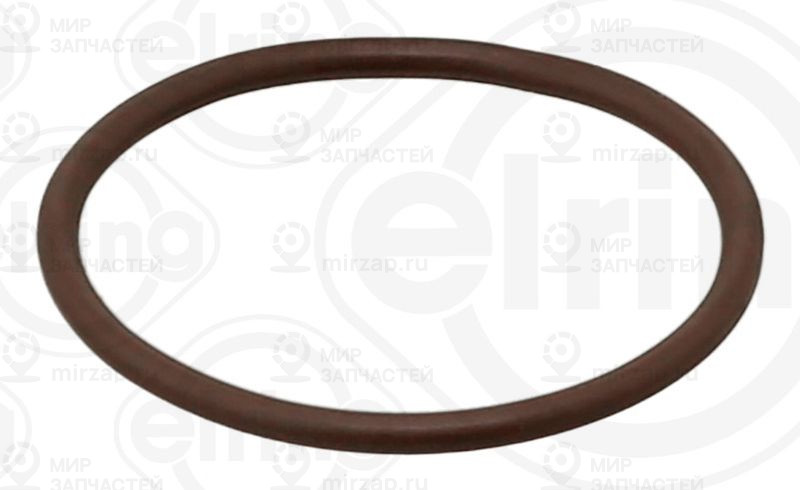 Уплотнительное кольцо ELRING 781460