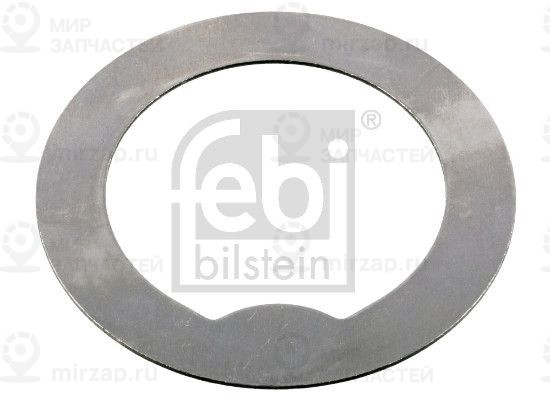 Плоская шайба FEBI 10405