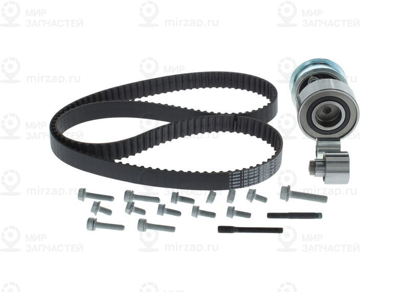 Комплект ремня ГРМ BOSCH 1987946721