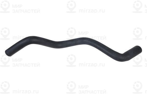 Шланг радиатора STELLOX 1035517SX