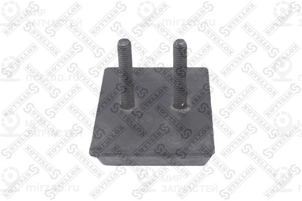 Буфер, амортизация STELLOX 8402112SX