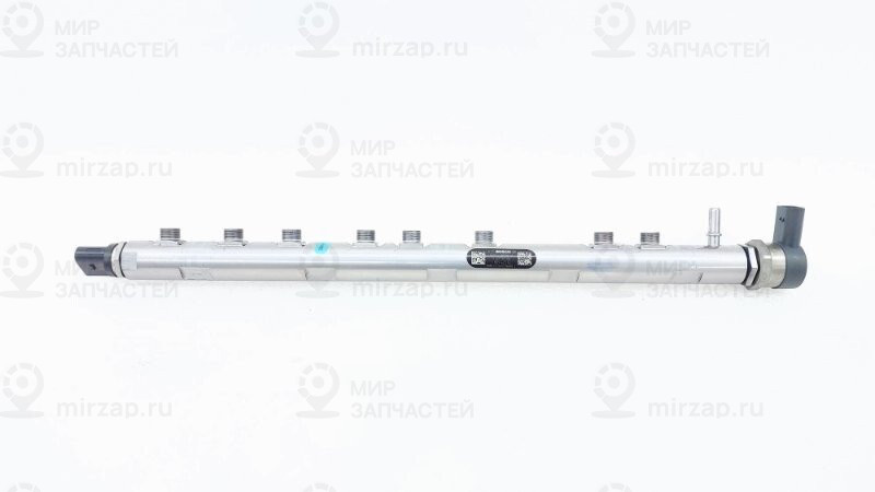 Пневмоаккумулятор
 BMW 13537805423