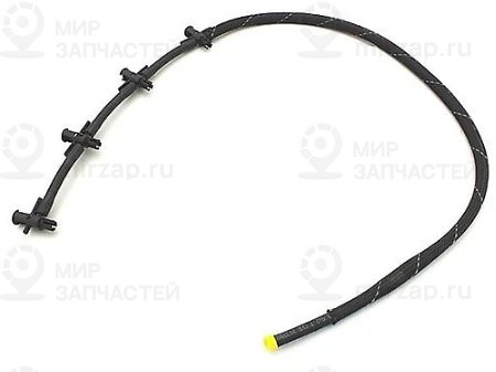 Трубопровод для слива просачив.топлива
 BMW 13537807228