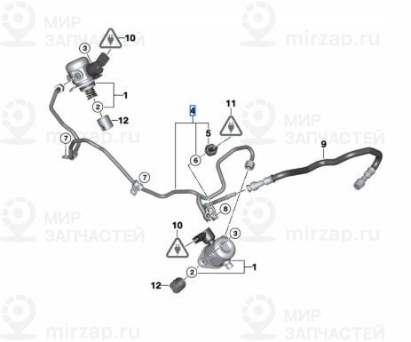 4978,84
 BMW 13538649966