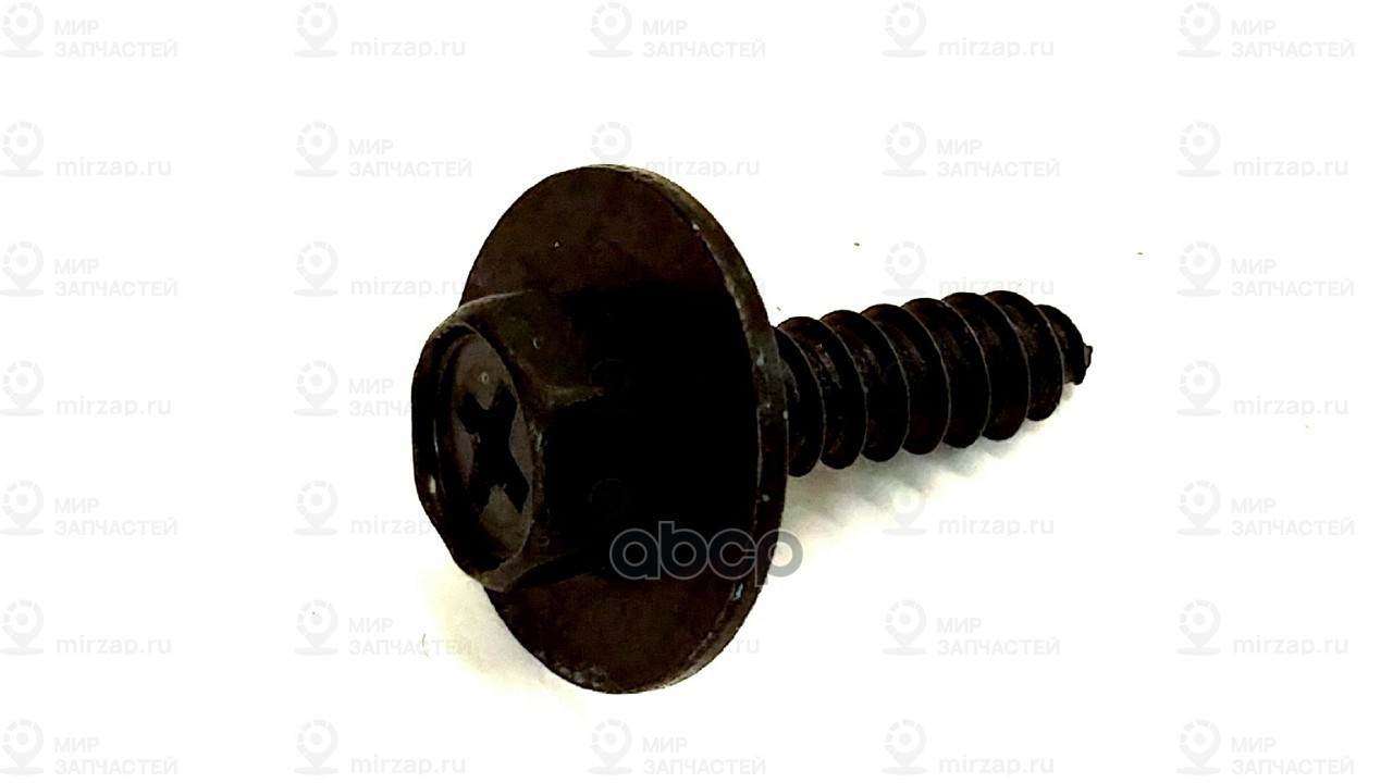 винт-саморез d=3мм
 HYUNDAI 1244205207B