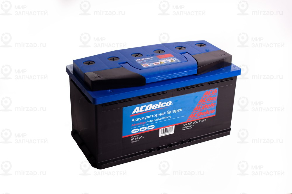 Запчасть ACDELCO 19375459