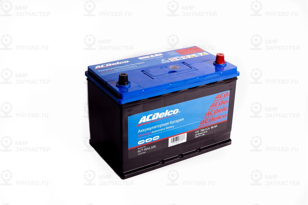 Запчасть ACDELCO 19375464