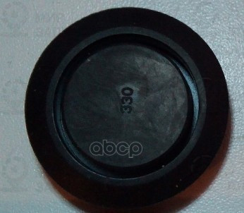 заглушка кабины
 HYUNDAI 1731325000