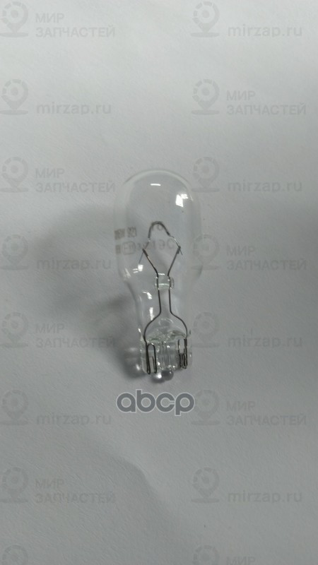 лампочка заднего стоп-сигнала (12в, 16
 HYUNDAI 1864316004N