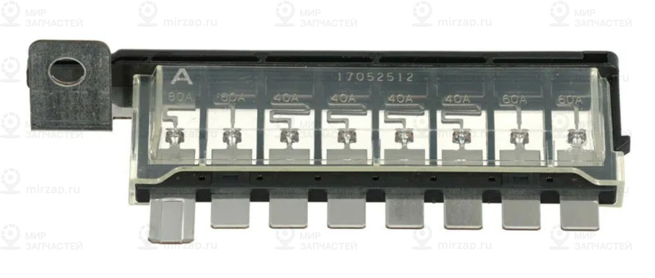 Запчасть HYUNDAI 1879001316