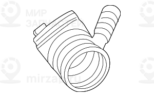 Колено
 BMW 13541438759