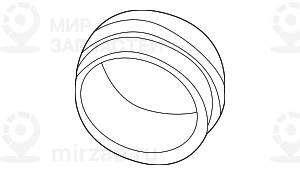 Кольцо
BMW 13541438760