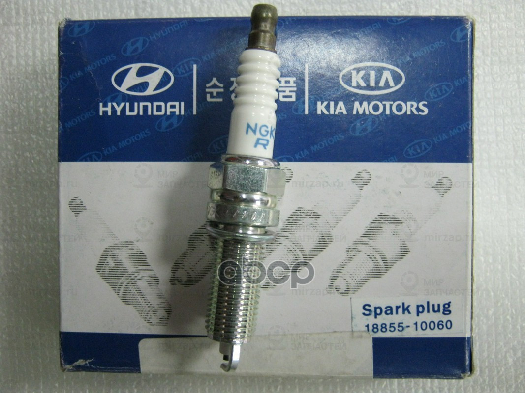 Запчасть HYUNDAI 1885510060