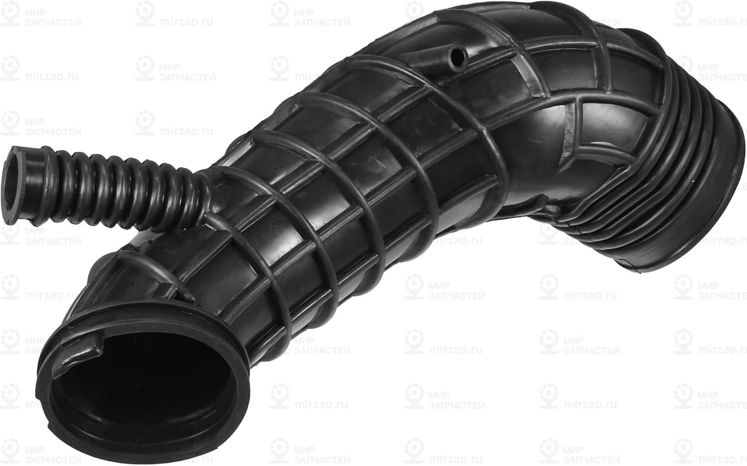 гофрированный кожух
 BMW 13543412292