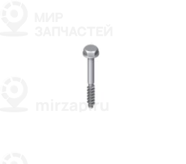 Болт с шестигранной головкой 6,0X50
 BMW 13547561349