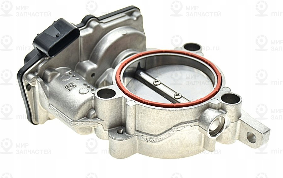 Drosselklappenstutzen
 BMW 13548601651