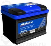 Запчасть ACDELCO 19380009