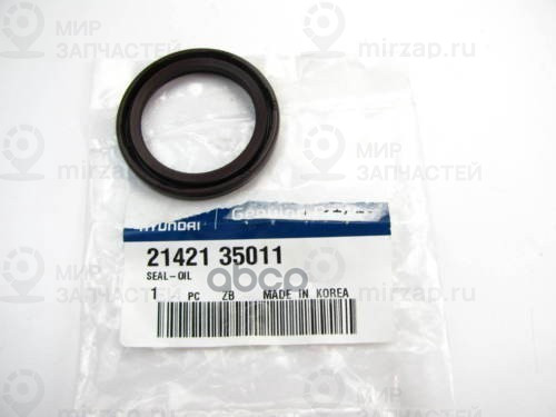 уплотнительное кольцо блока цилиндров
 HYUNDAI 2142135011