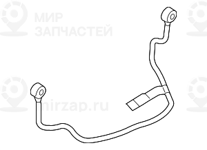 Датчик детонации
 BMW 13627566786
