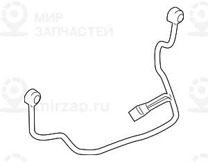 Датчик детонации
 BMW 13627598861