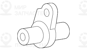 Датчик положения распредвала
 BMW 13627803093
