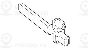Датчик коленвала
 BMW 13627806782