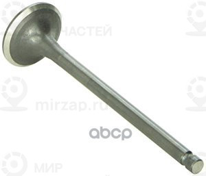 выпускной клапан двигателя
 HYUNDAI 2221233000