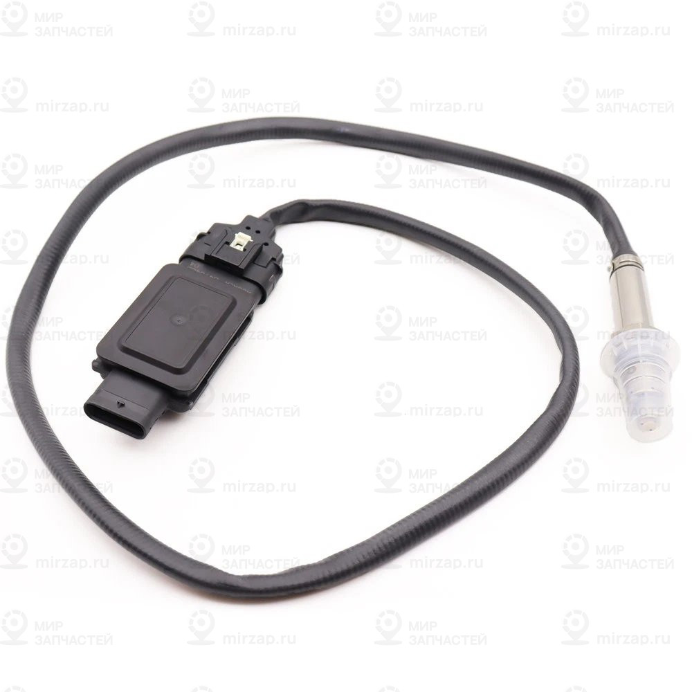 Зонд Nox
 BMW 13627926311
