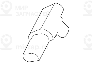 Drucksensor
 BMW 13628043682