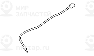 Датчик температуры
 BMW 13628507628