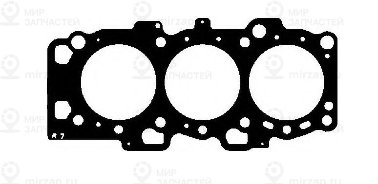 Запчасть HYUNDAI 2231137310