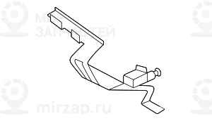 Halter Lambdasonde
 BMW 13628570829