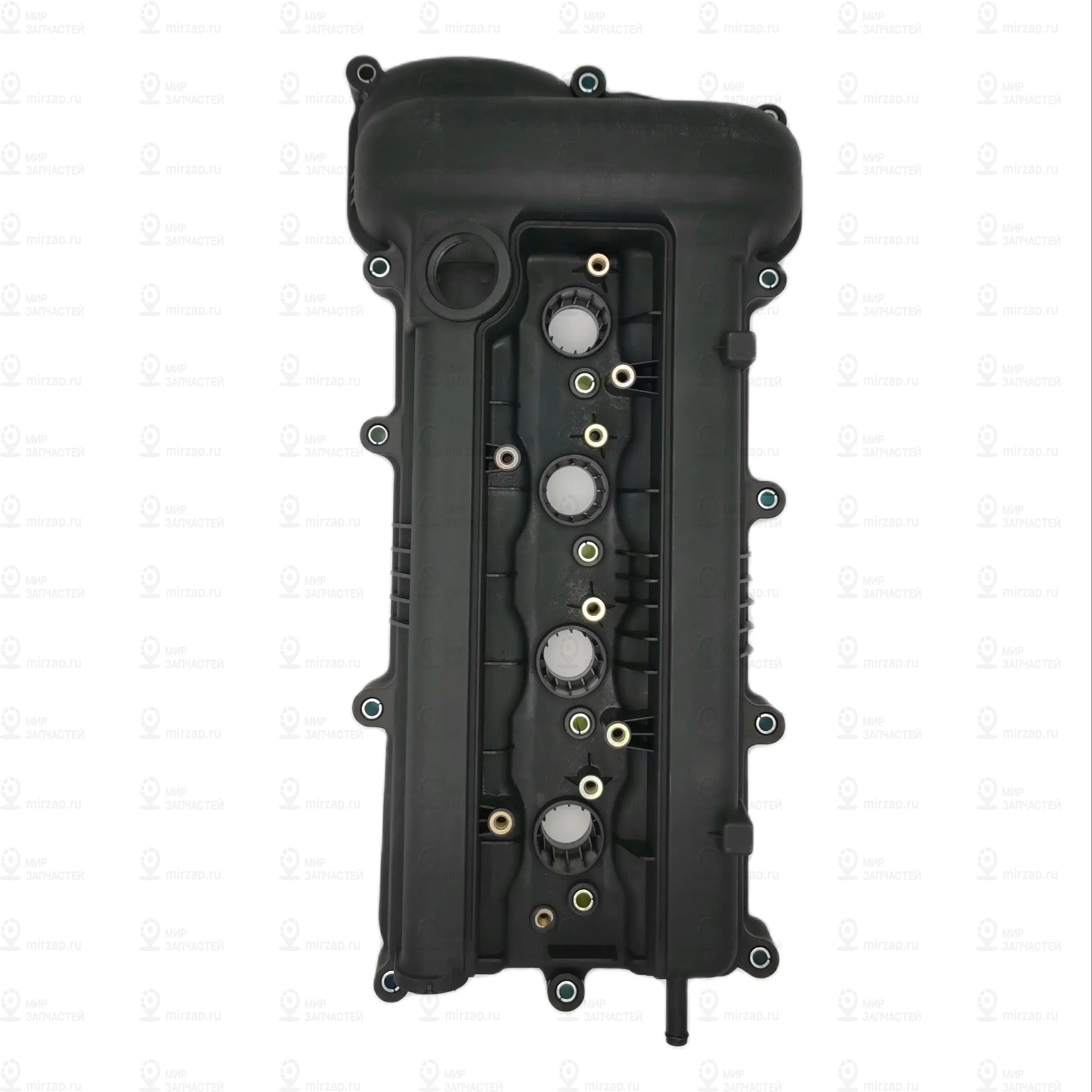Клапанная Крышка Головки Блока Цилиндров
 HYUNDAI 224102B100