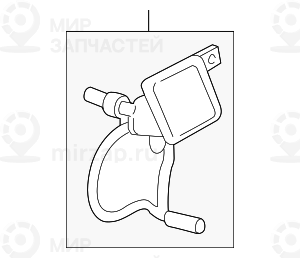 Sonde Nox
 BMW 13628589844