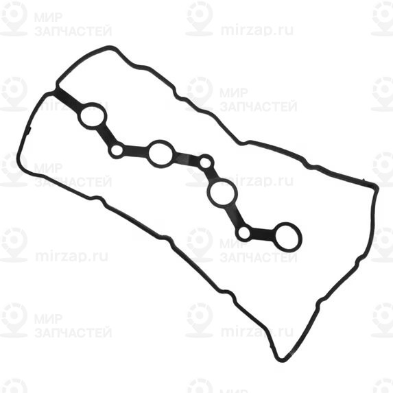 Ventildeckeldichtung
 HYUNDAI 224412GGA0