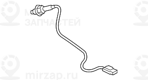 Lambdasonde
 BMW 13628595102
