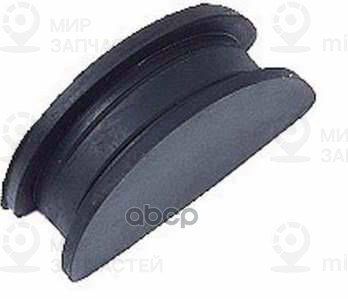 Заглушка блока цилиндров
 HYUNDAI 2244242001