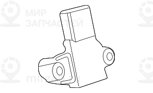 Drucksensor
 BMW 13628644433