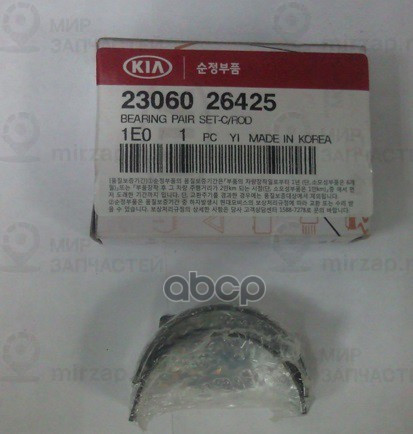 Запчасть HYUNDAI 2306026425