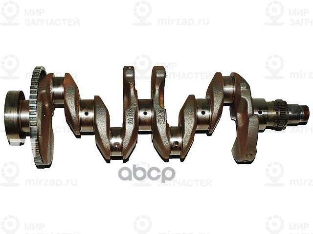 коленвал для легковых автомобилей торгов
 HYUNDAI 231102B000