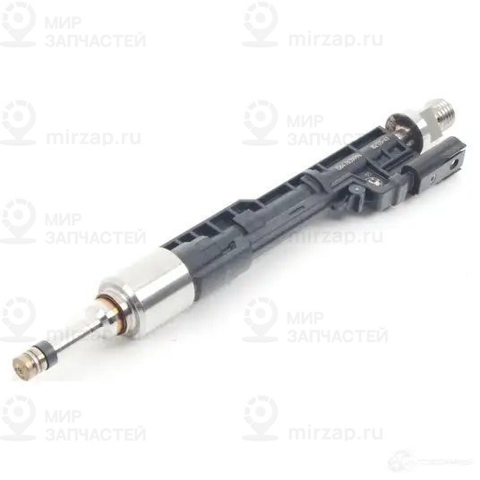 Форсунка инжекторная электрическая BMW 13648625397