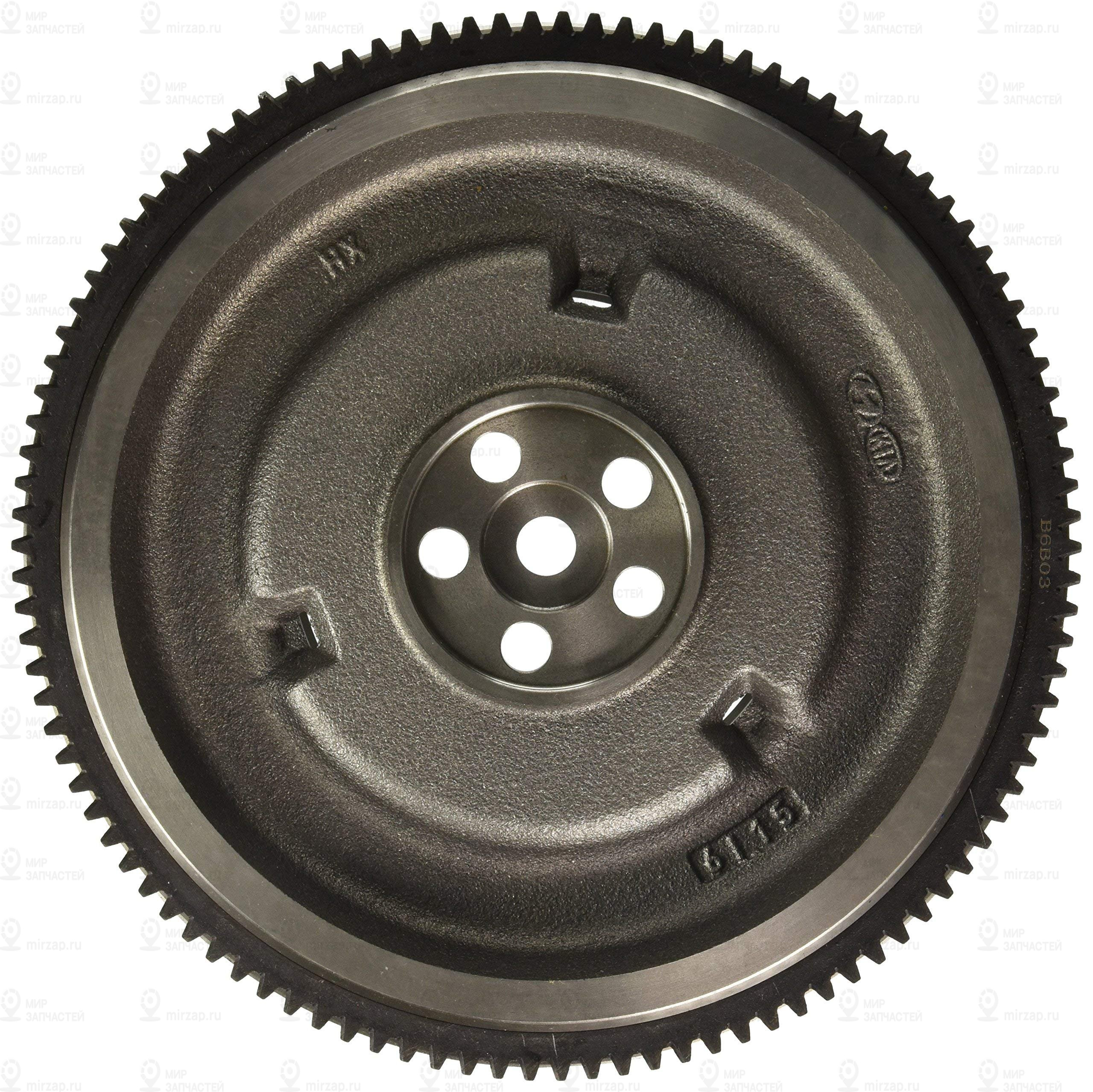 Запчасть HYUNDAI 2320026101