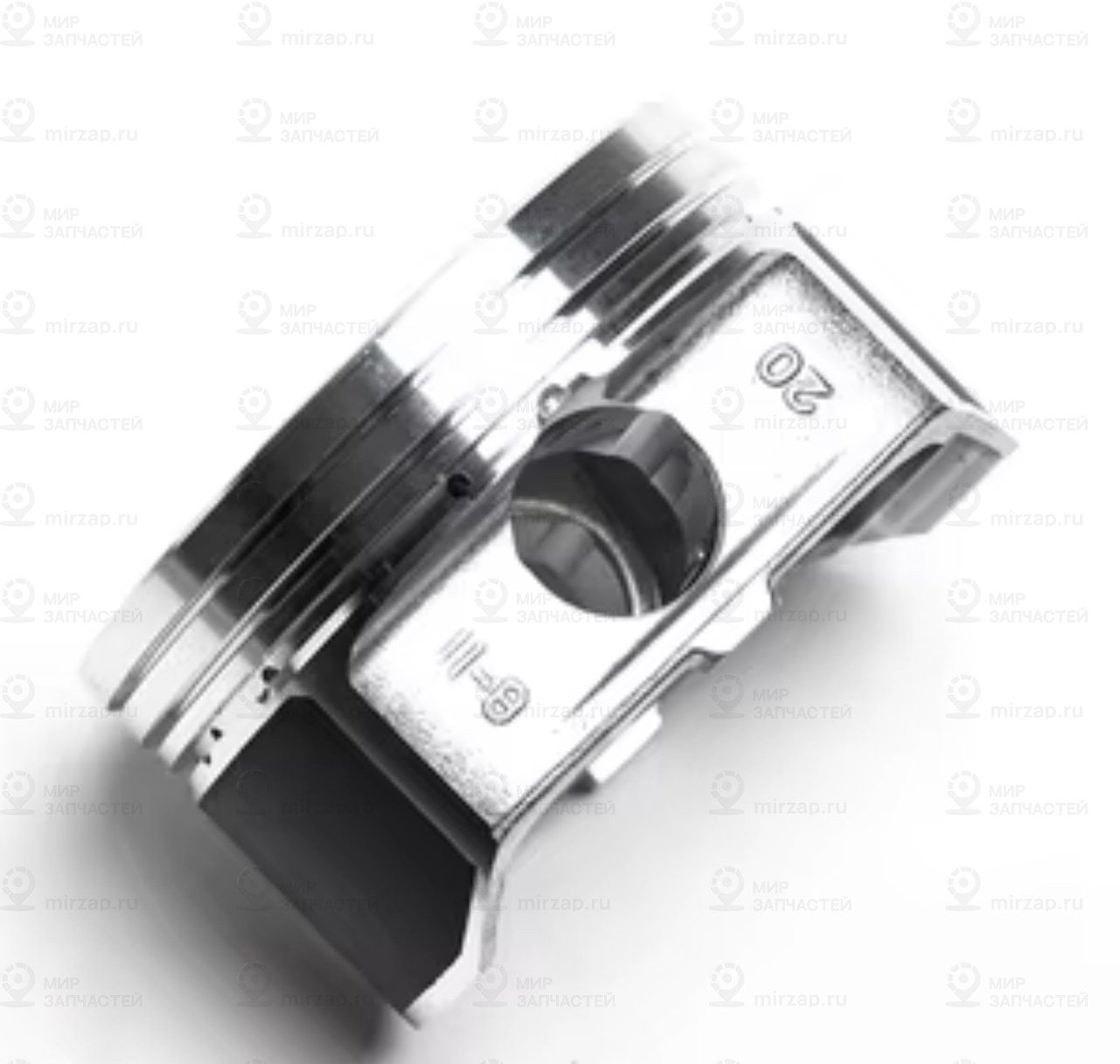 Запчасть HYUNDAI 2341026410