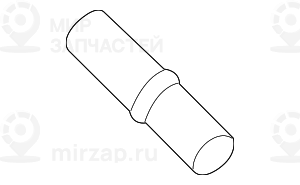 Воздушный шланг
 BMW 13711437886