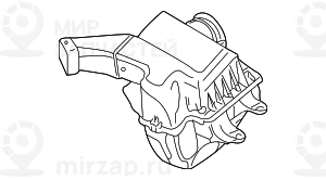 Шнорхель
 BMW 13711438768