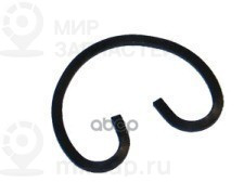 стопорное кольцо пальца поршня двигателя
 HYUNDAI 2341441001