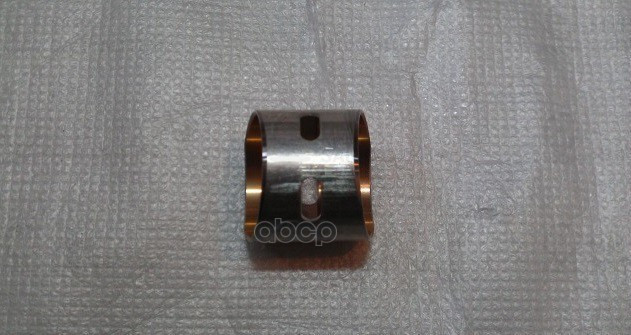 втулка шатуна двигателя
 HYUNDAI 2351741310