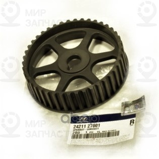 Запчасть HYUNDAI 2421127001