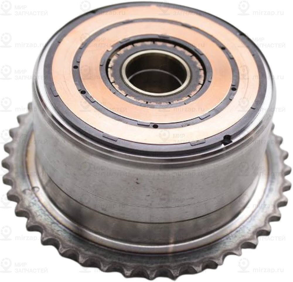 Запчасть HYUNDAI 243502GGB0