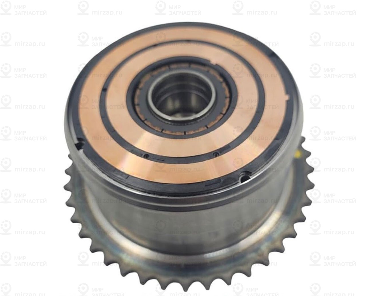 Запчасть HYUNDAI 243502GGB1